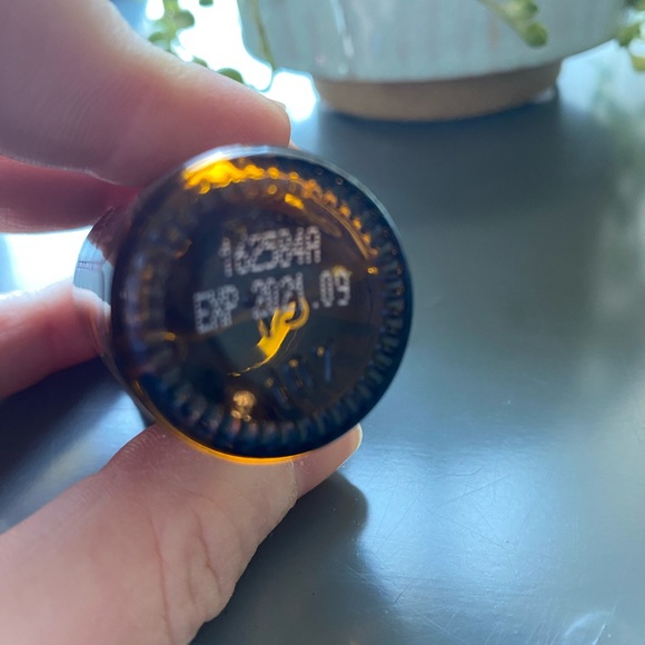 Doterra Peppermint essential oil - 15 and 5 ml bottles - Picture 3 of 4